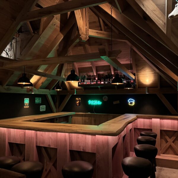 Steeds minder discotheken en uitgaansgelegenheden in Twente