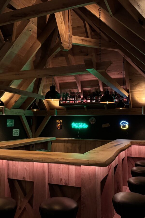 Steeds minder discotheken en uitgaansgelegenheden in Twente