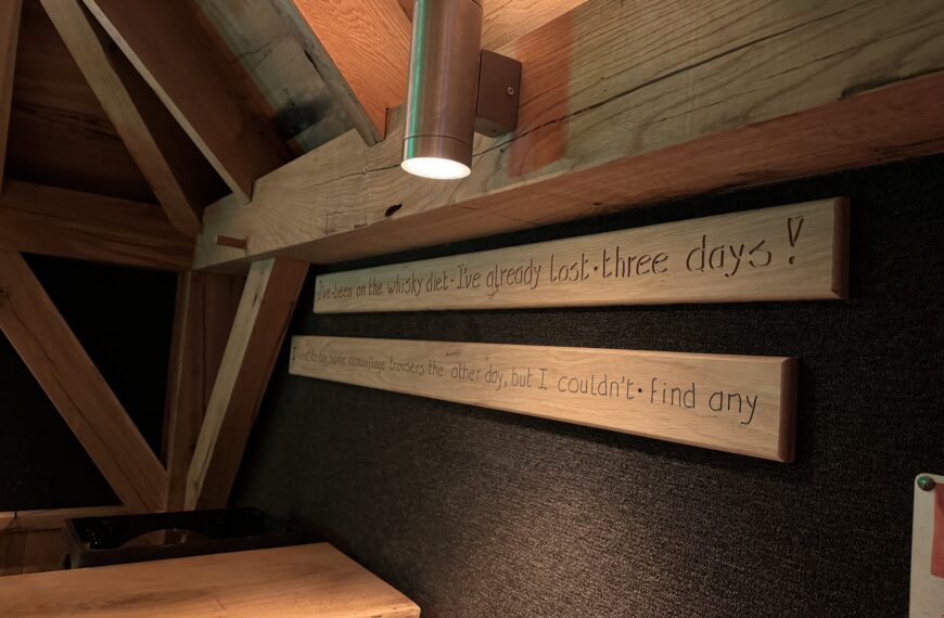 Collumn: Waar gaat het nachtleven naartoe?