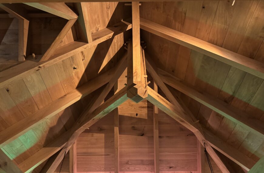 Het verdwijnde nachtleven van Twente